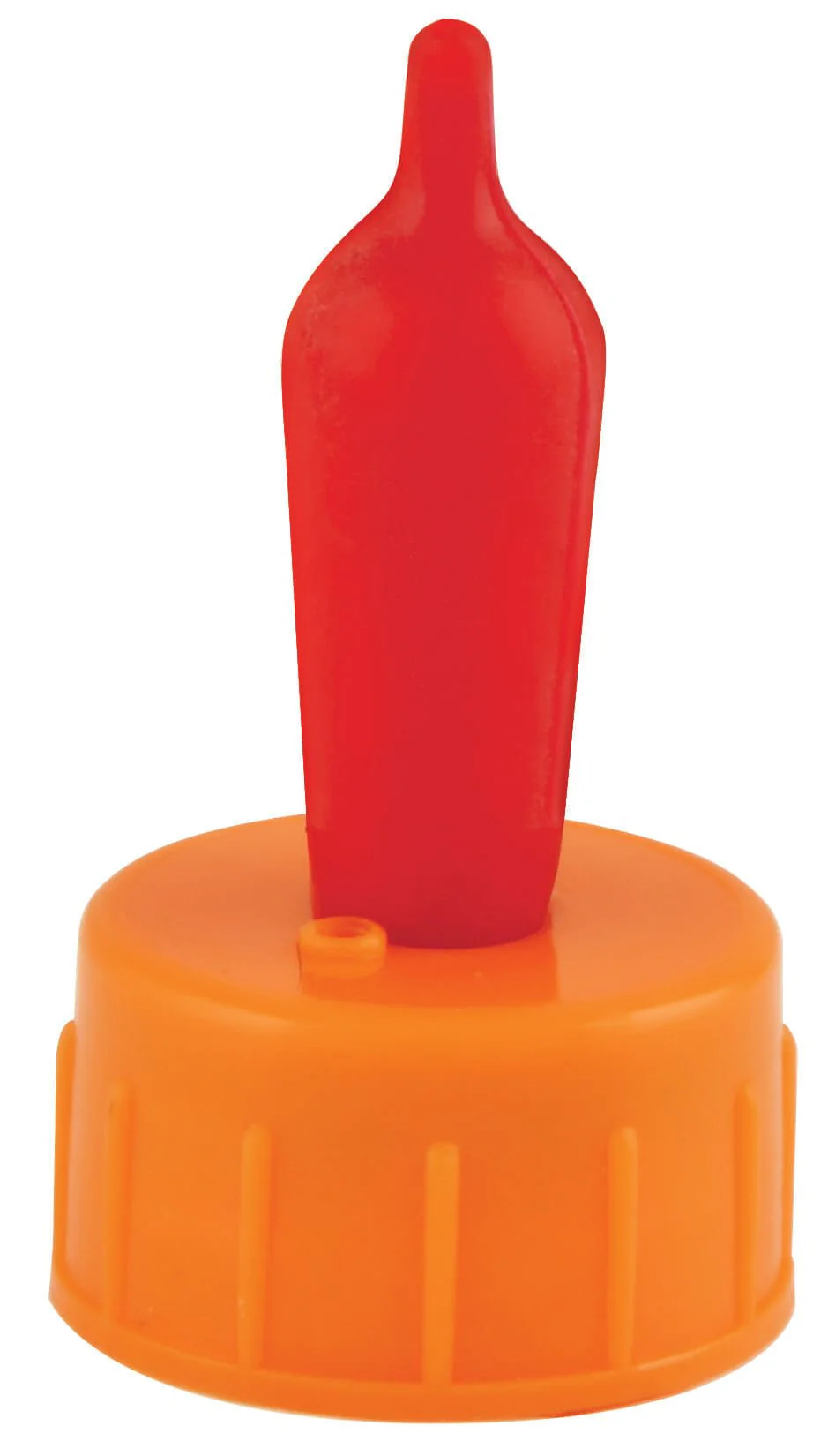 Red Screw-On Teat - Pet's Shop