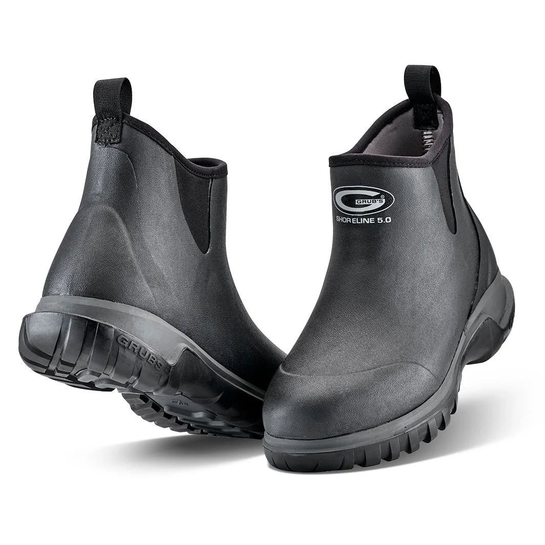 Grubs Shoreline 5.0 Waterproof Ankle Boot - Pet's Shop