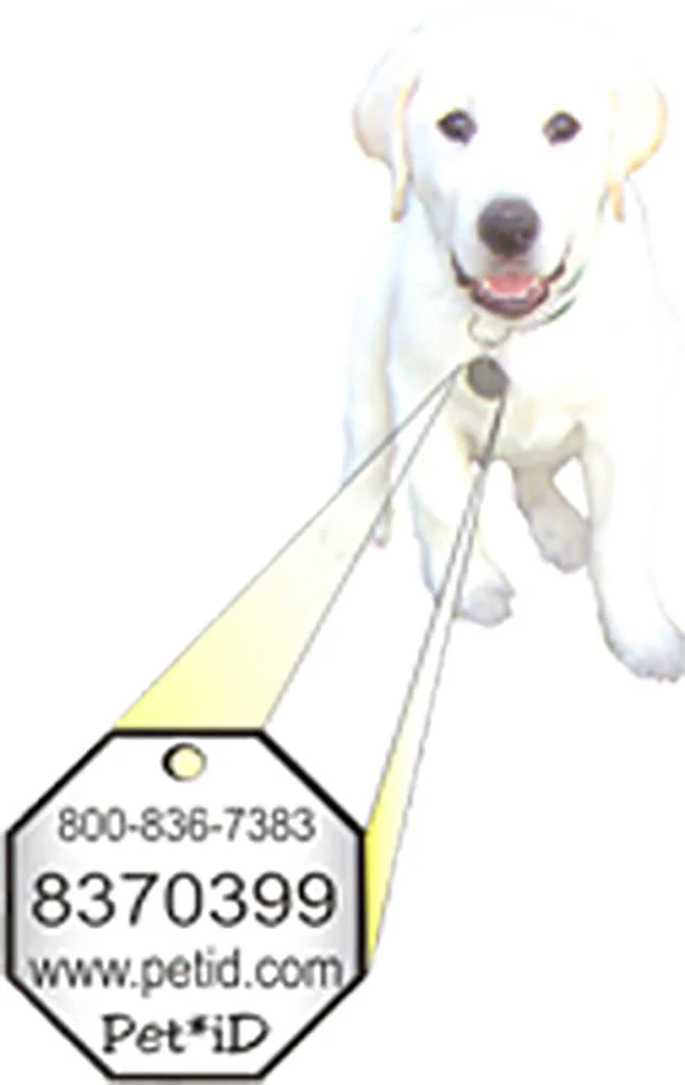 Pet*iD Tag Service Plan Pack - Pet's Shop