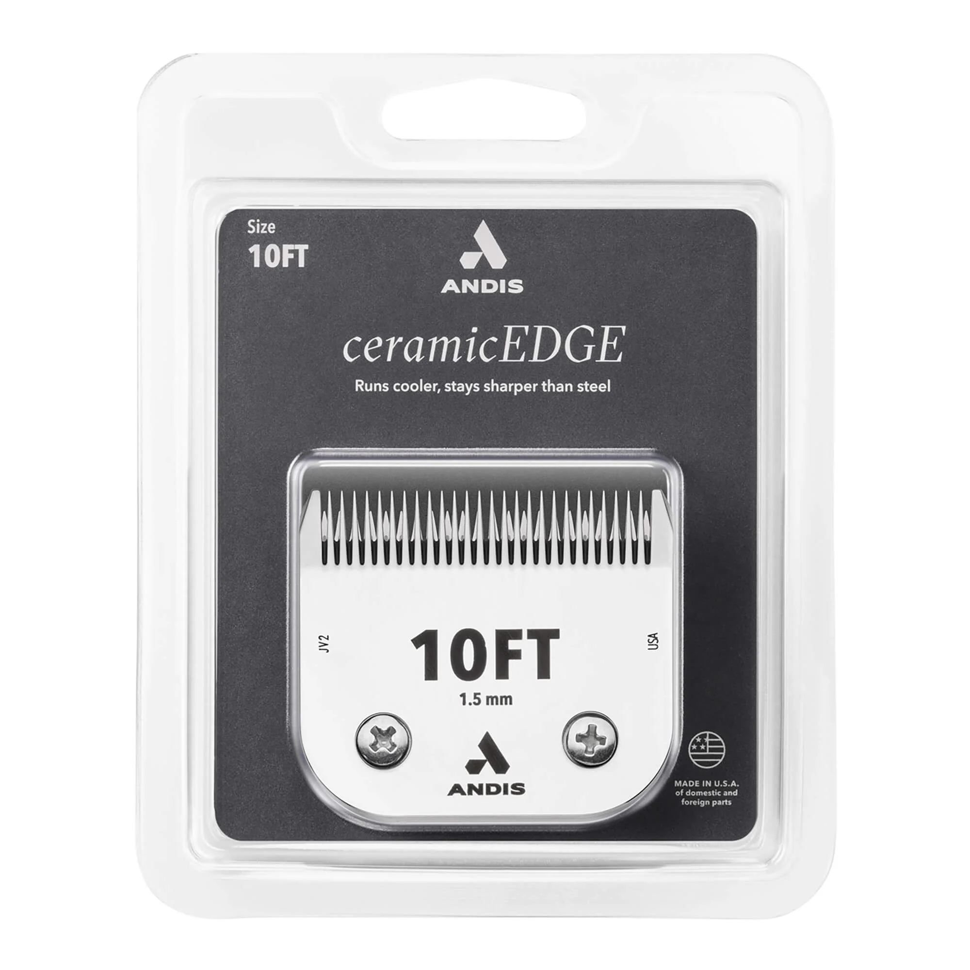 Andis CeramicEDGE FT Blades - Pet's Shop