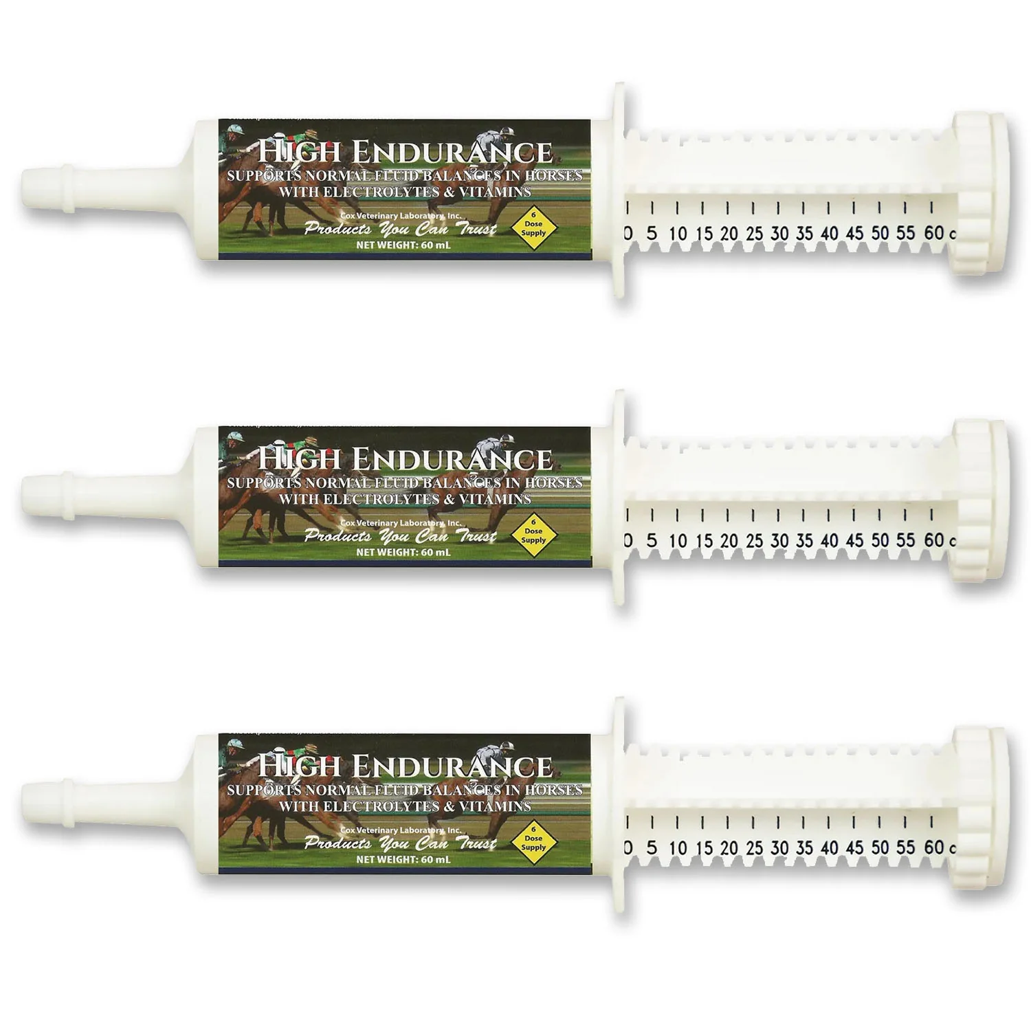 High Endurance Tube - Pet's Shop