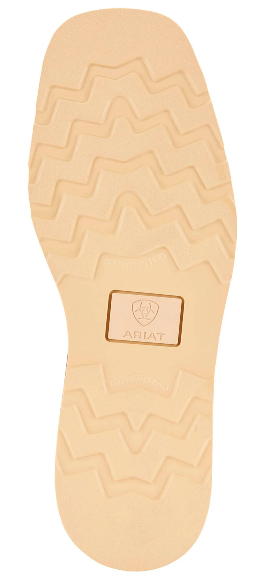 Ariat Men's Rambler Recon Western Boot - Pet's Shop