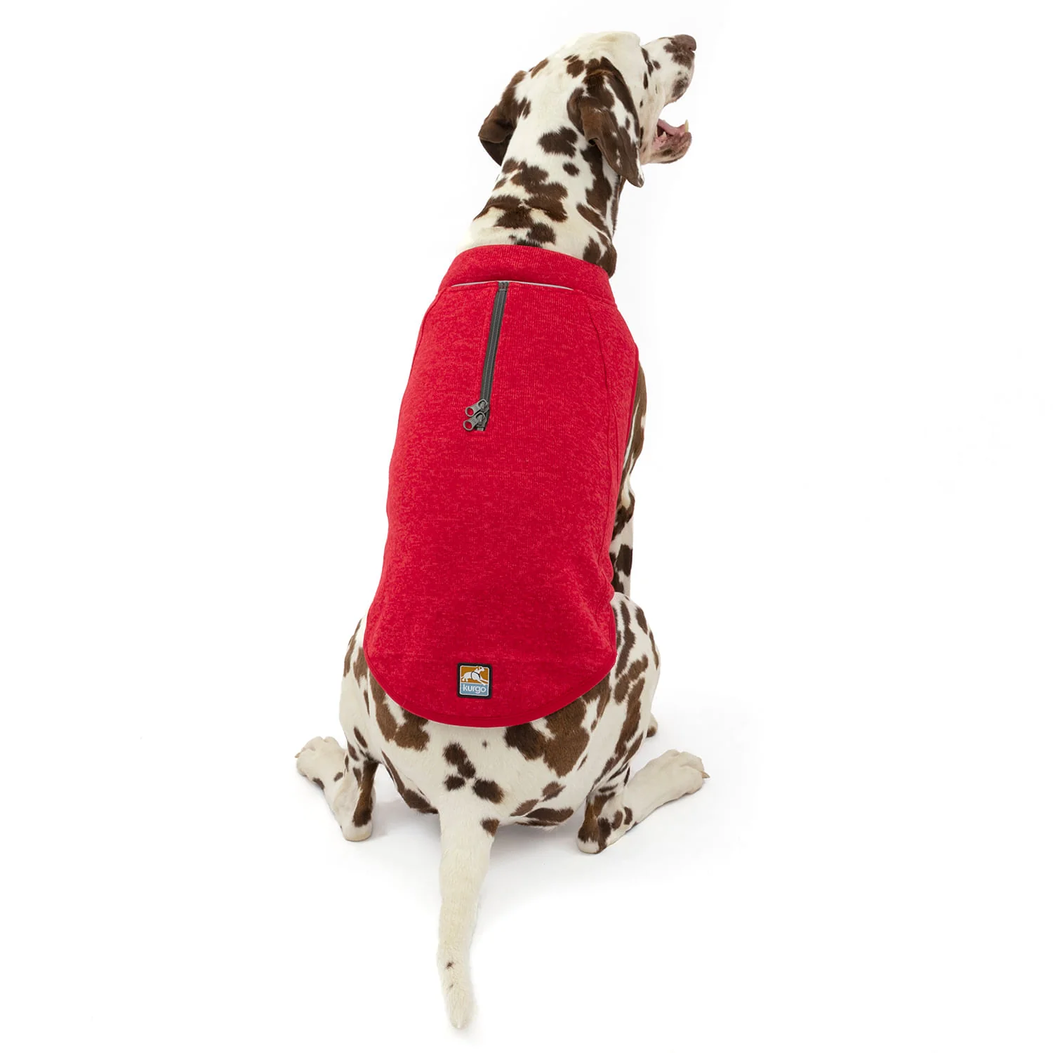 Kurgo K9 Core Sweater - Pet's Shop