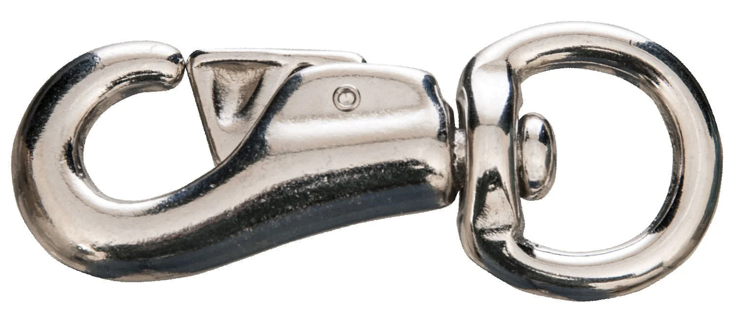 Round Eye Bull Snap - Pet's Shop