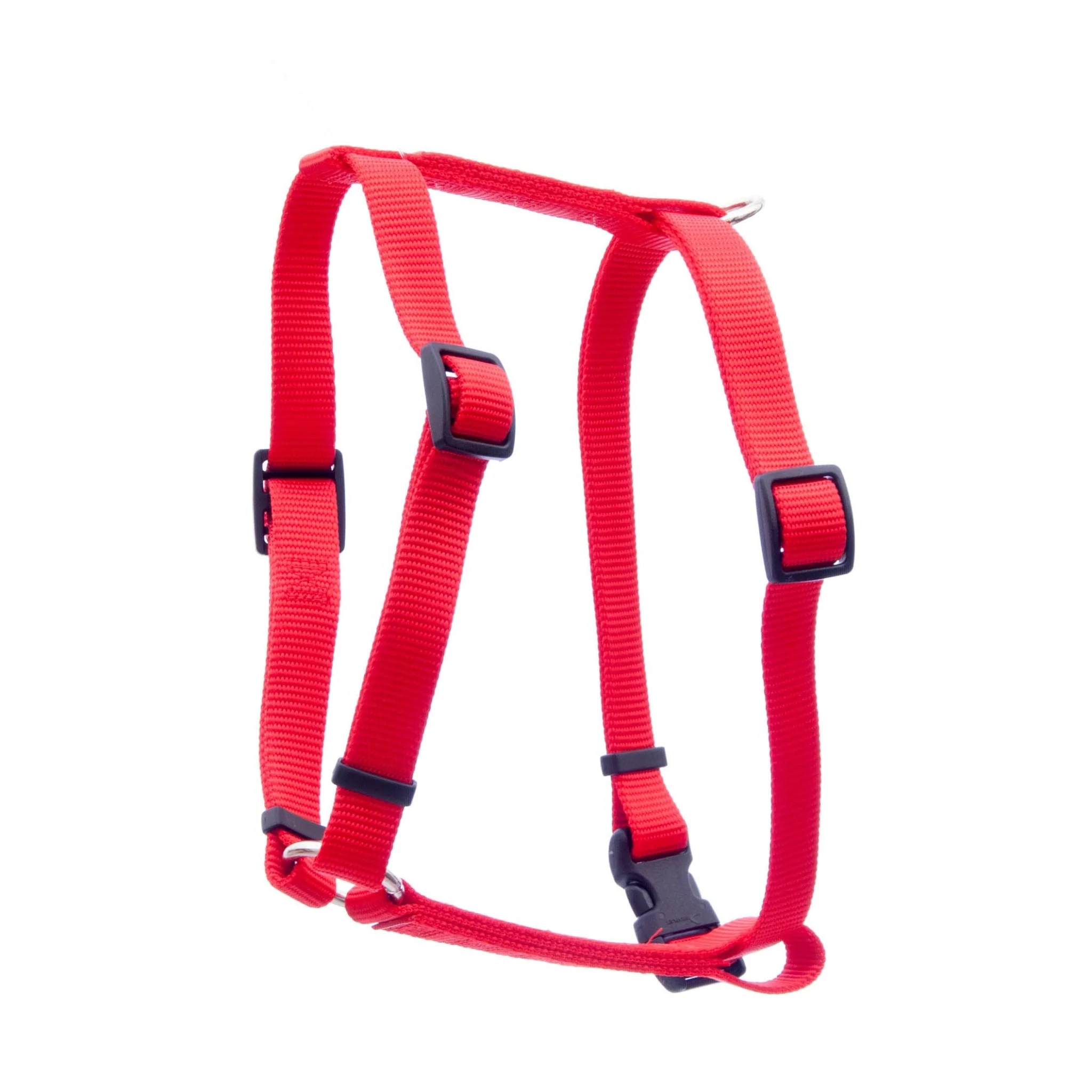 Adjustable Nylon Harness, 3/4