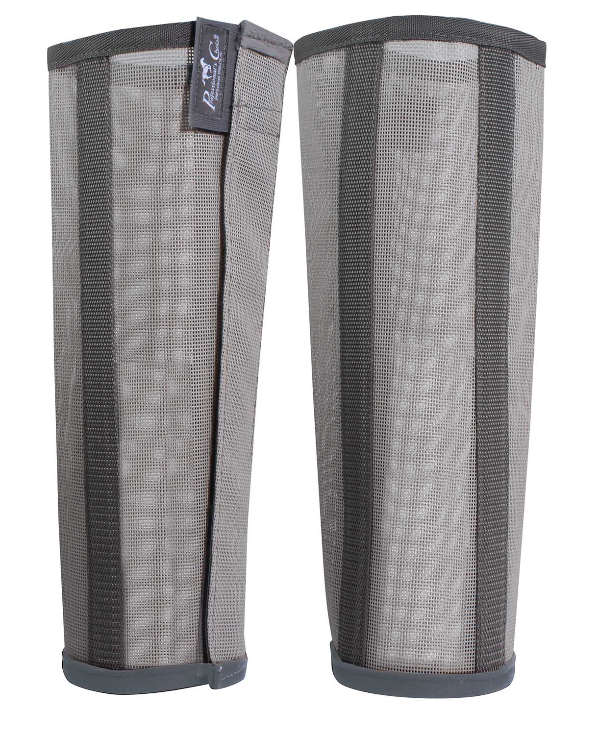 Professional's Choice Deluxe Breathable Mesh Horse Fly Boots, 4 pack - Pet's Shop