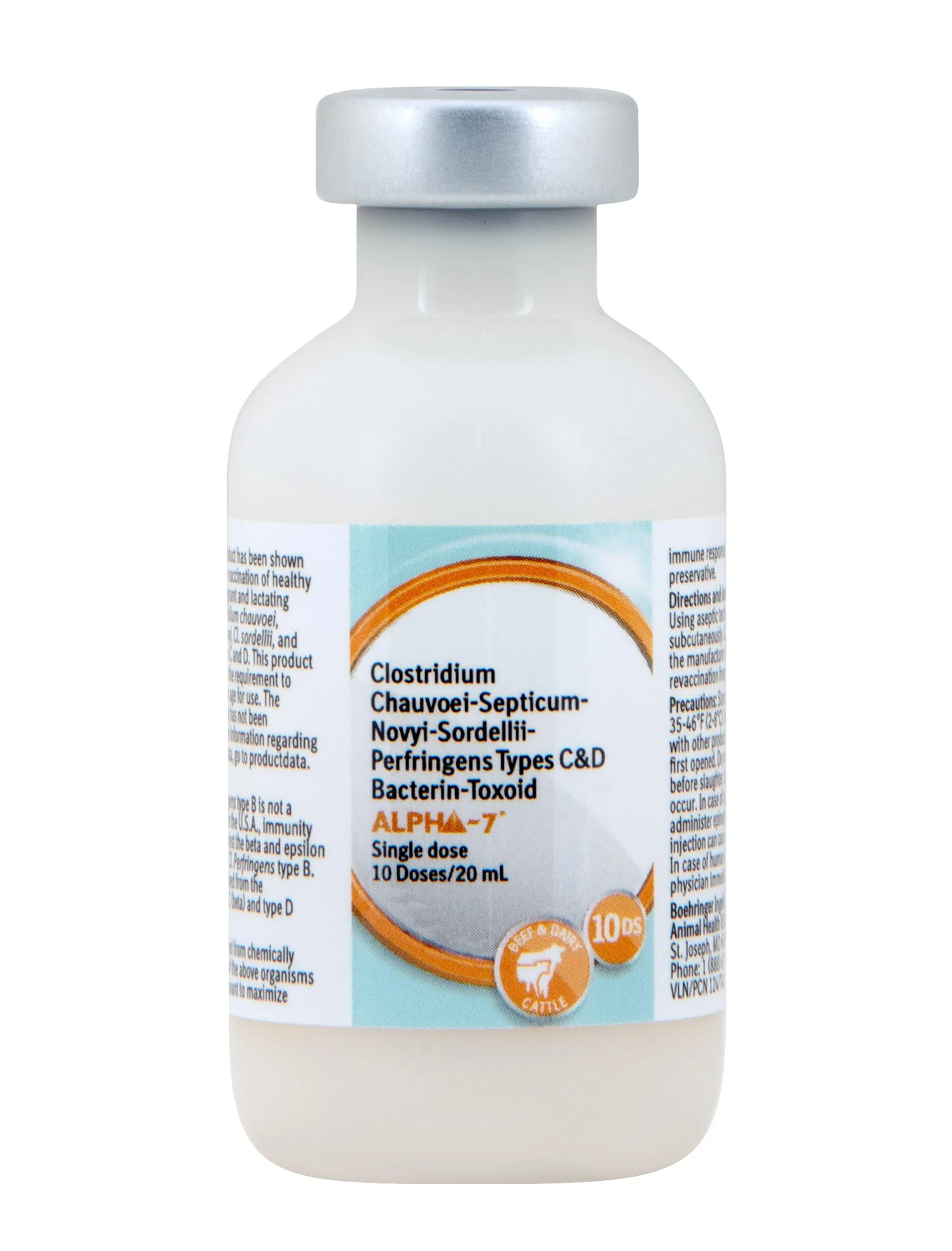 Alpha-7 - Pet's Shop