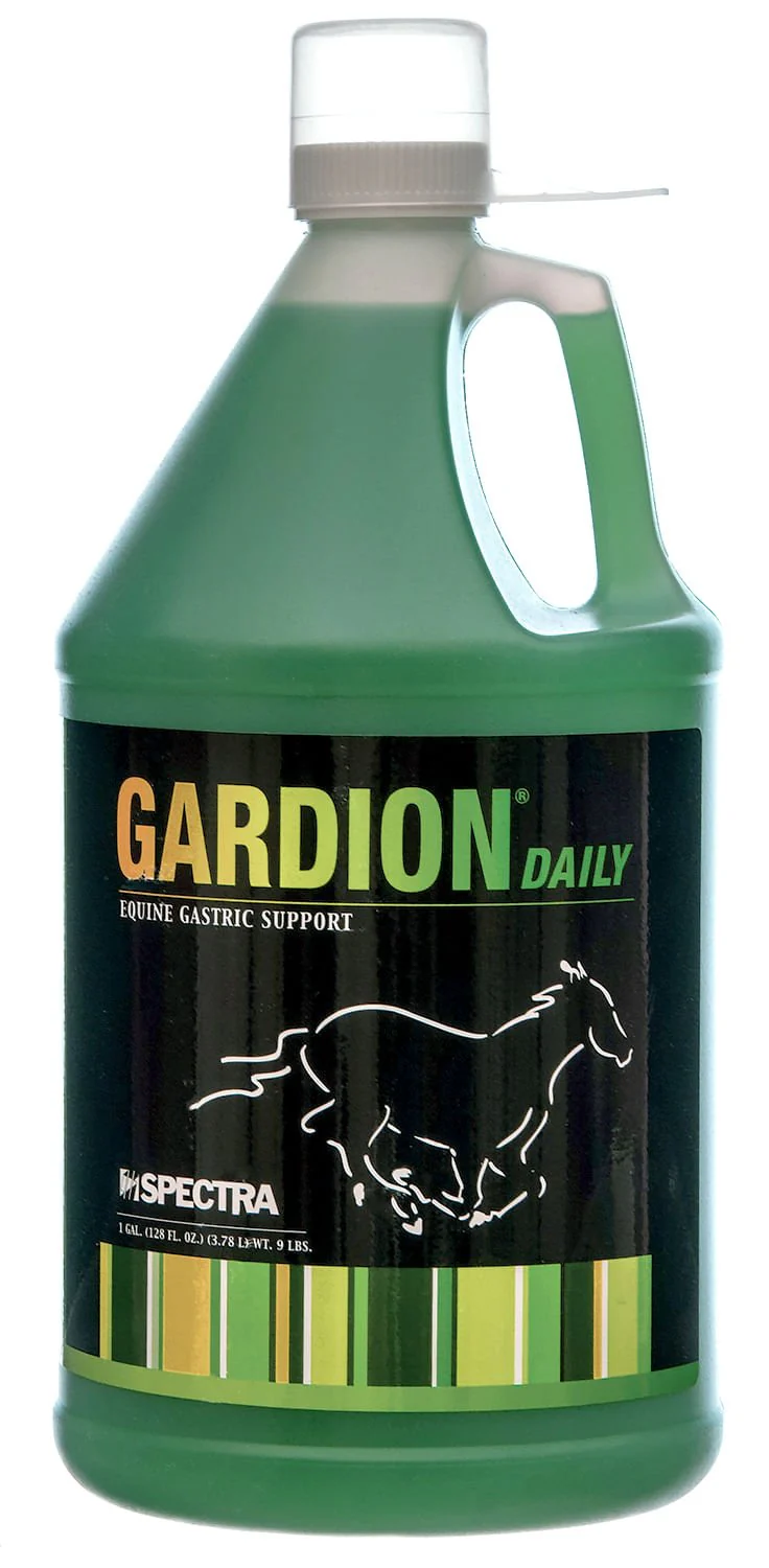 Gardion Daily Equine Nutritional Supplement, Gallon - Pet's Shop