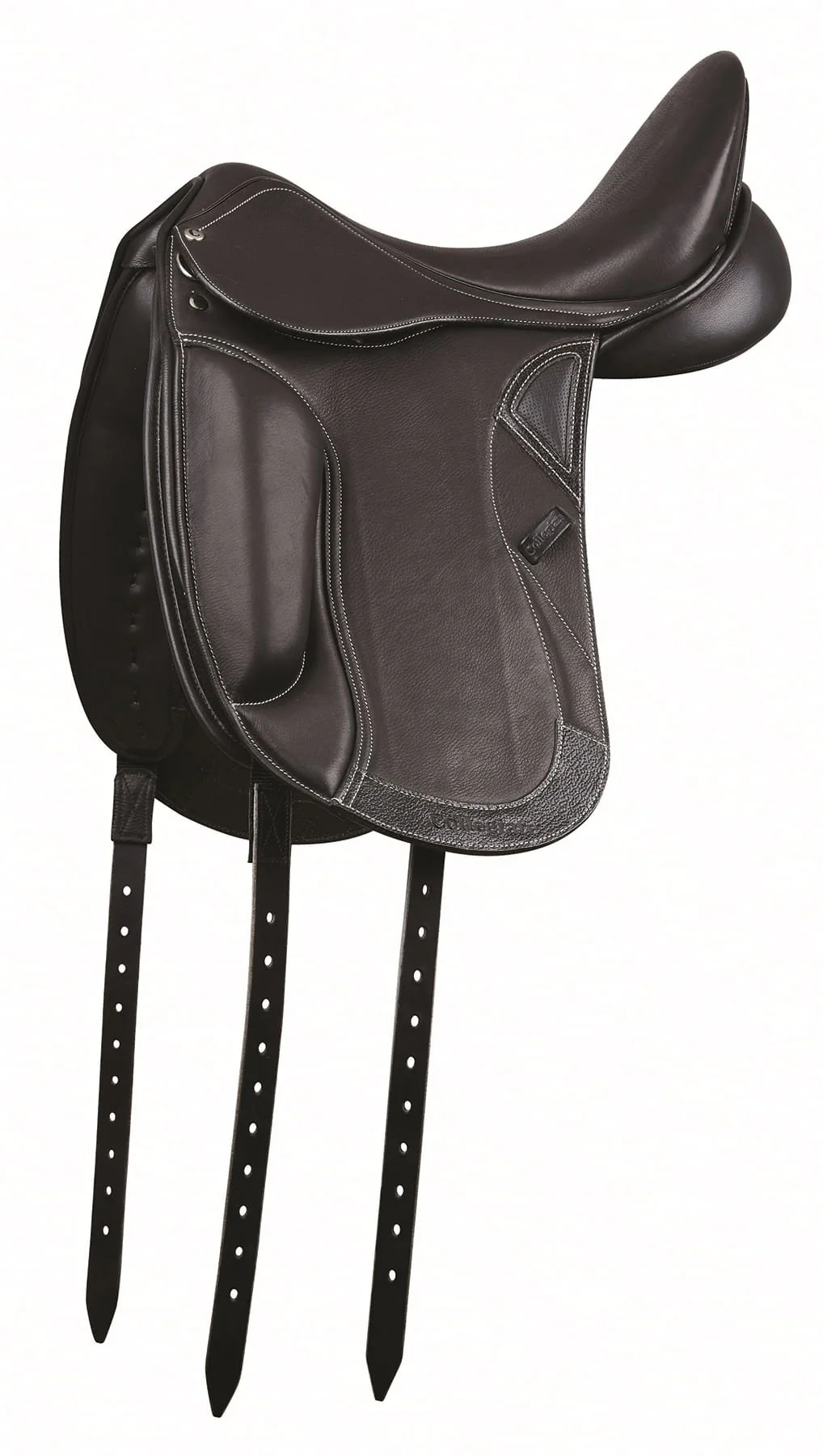 Collegiate Integrity Mono Flap Dressage Saddle - Pet's Shop