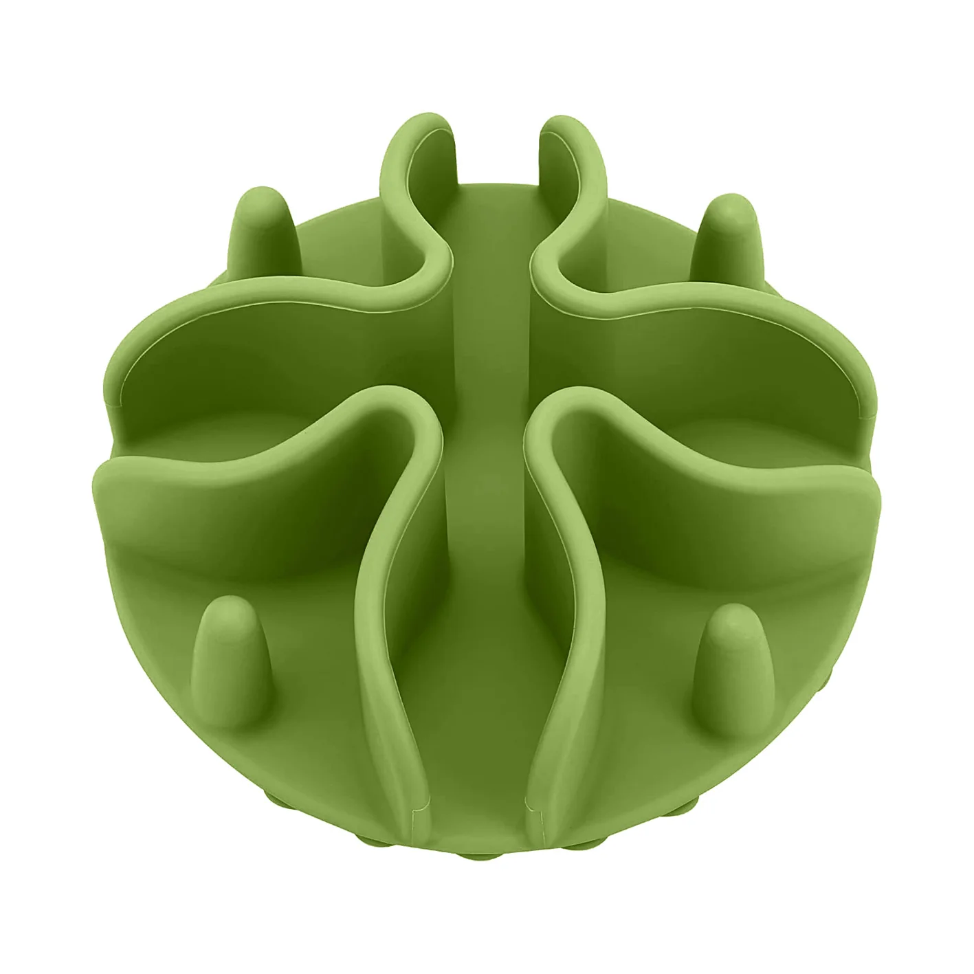 Paw Puzzle Slow Feeder Dog Bowl Insert - Pet's Shop