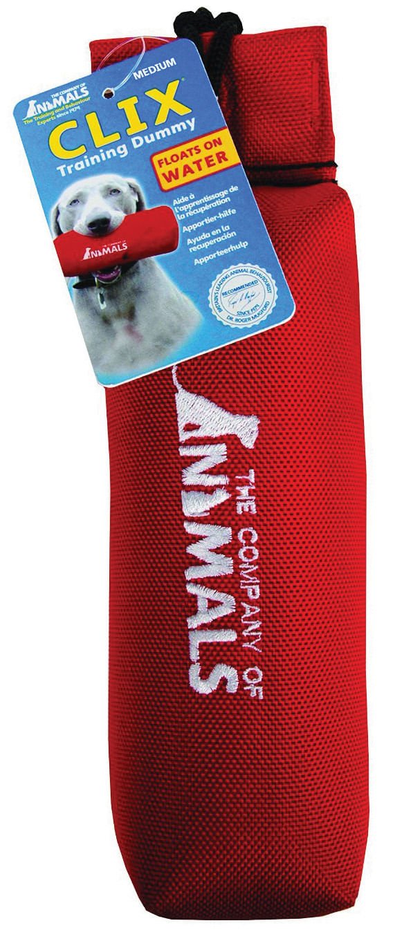 CLIX Canvas Training Dummy - Pet's Shop