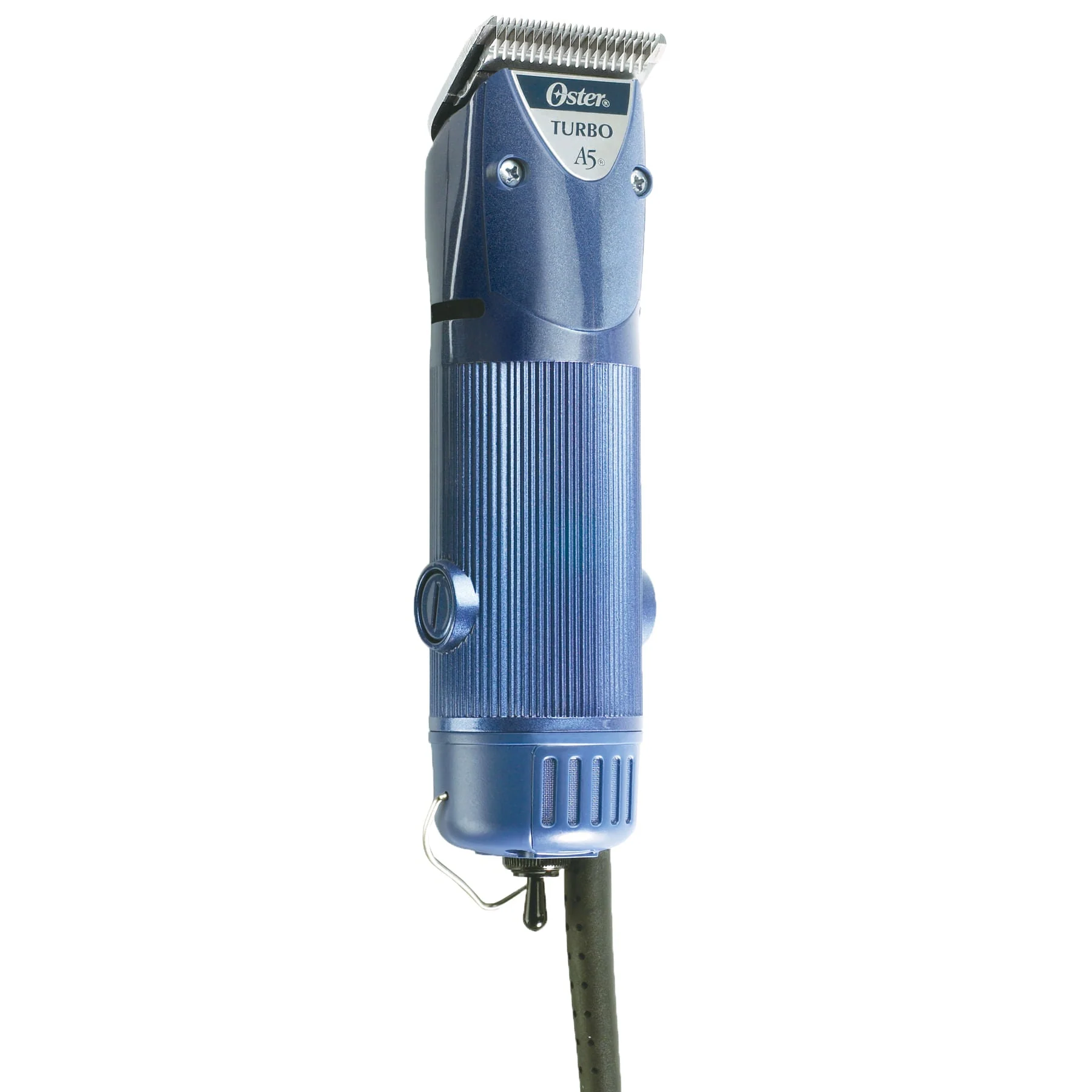 Oster Turbo A5 Two-Speed Clipper - Pet's Shop