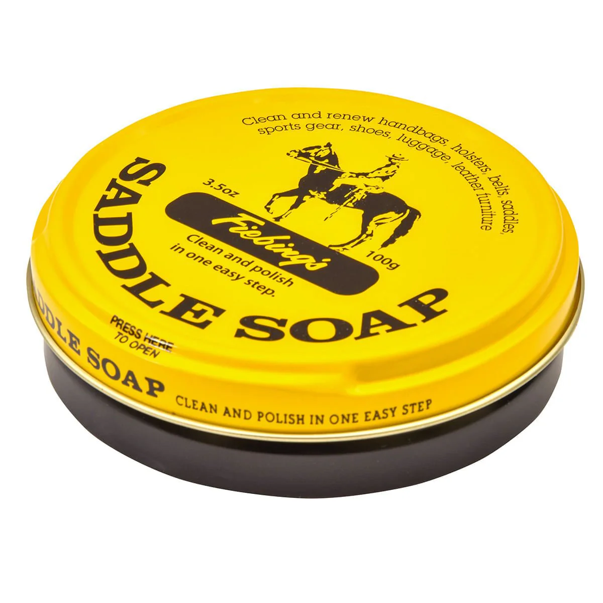 Fiebing's Saddle Soap - Pet's Shop