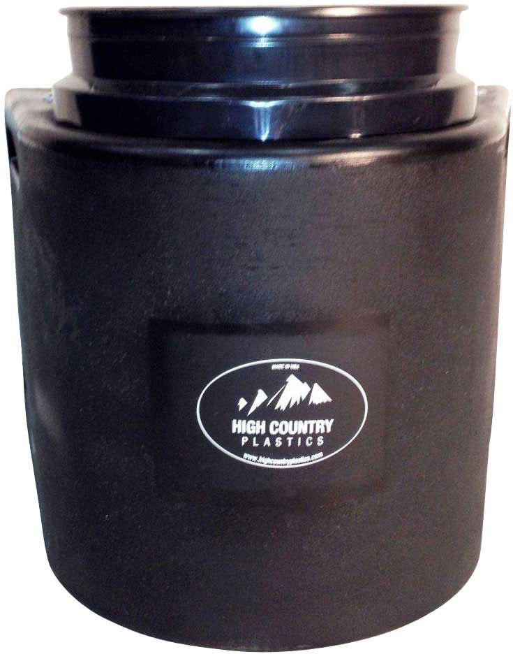 Insulated Bucket Holder - Pet's Shop