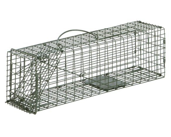 Duke Cage Traps Humane Live Animal  Catch Cage - Pet's Shop