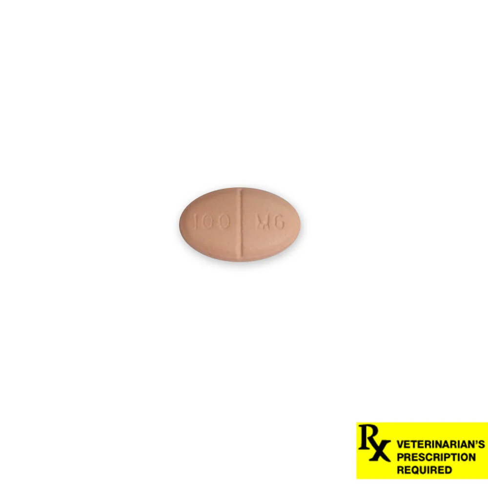 Rx Zeniquin Tablets - Pet's Shop