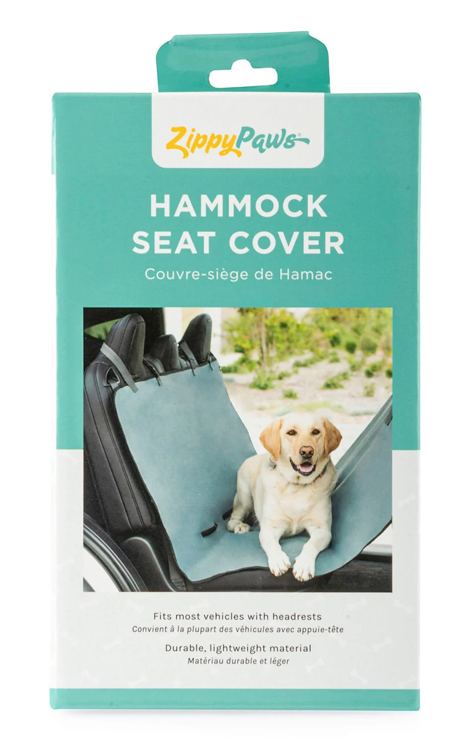 Adventure Car Hammock - Pet's Shop