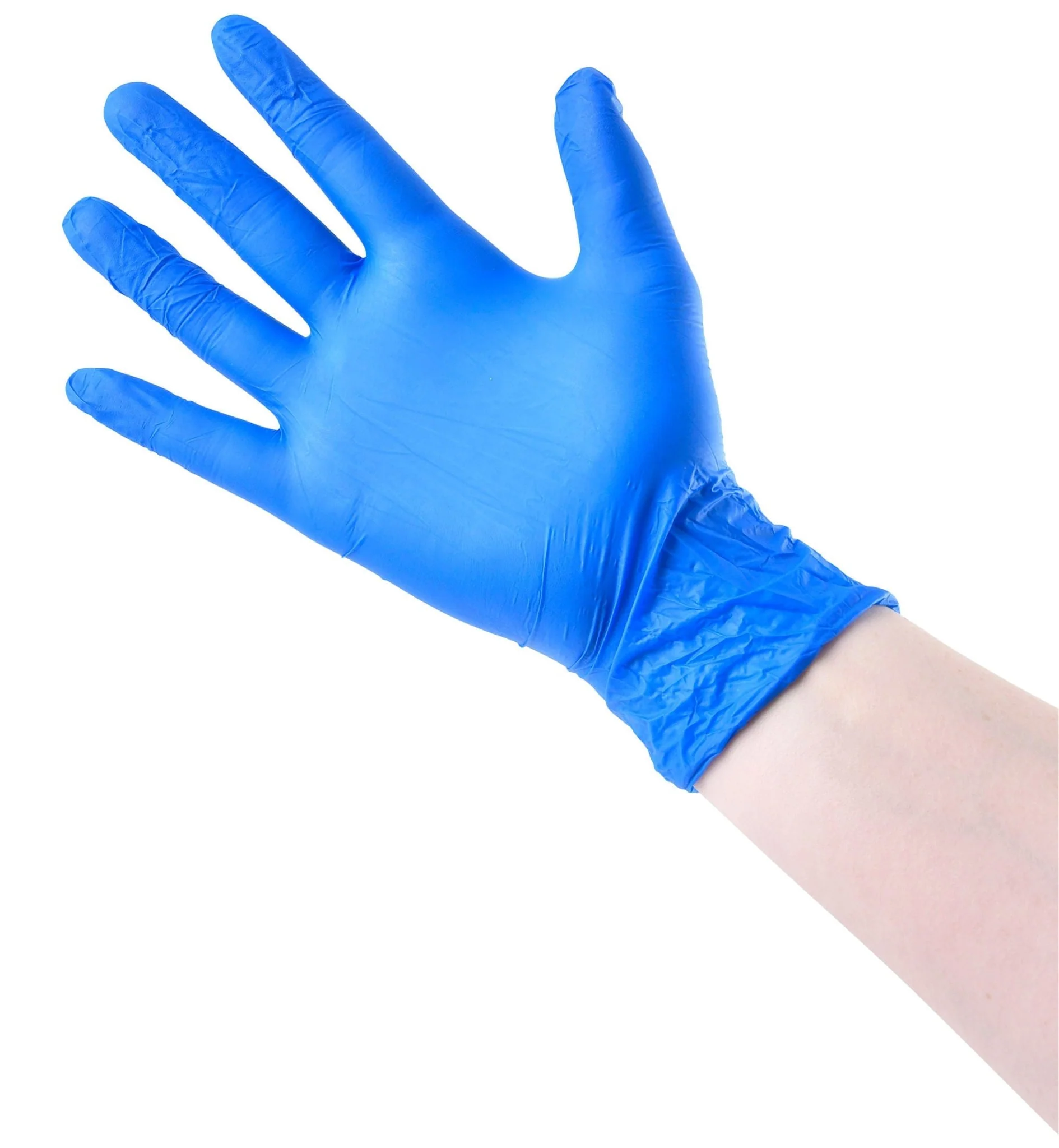 Nitrile Gloves, Box of 300 - Pet's Shop