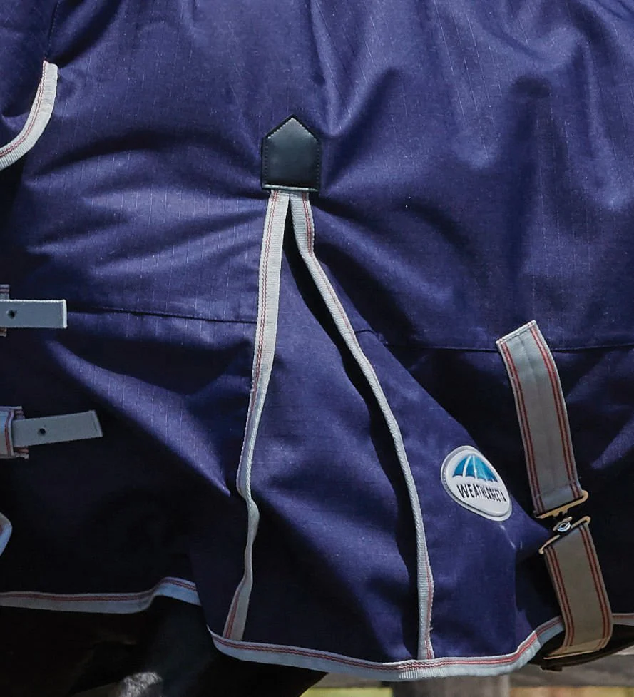 WeatherBeeta ComFiTec Essential Combo Neck Medium Weight Horse Blanket - Pet's Shop