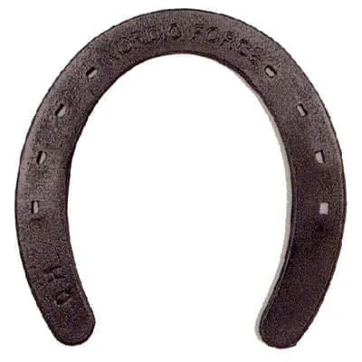 Nordic Forge Heeled Horseshoes - Pet's Shop