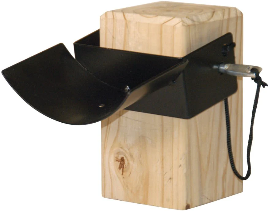 Metal Horse Jump Cups, pair - Pet's Shop