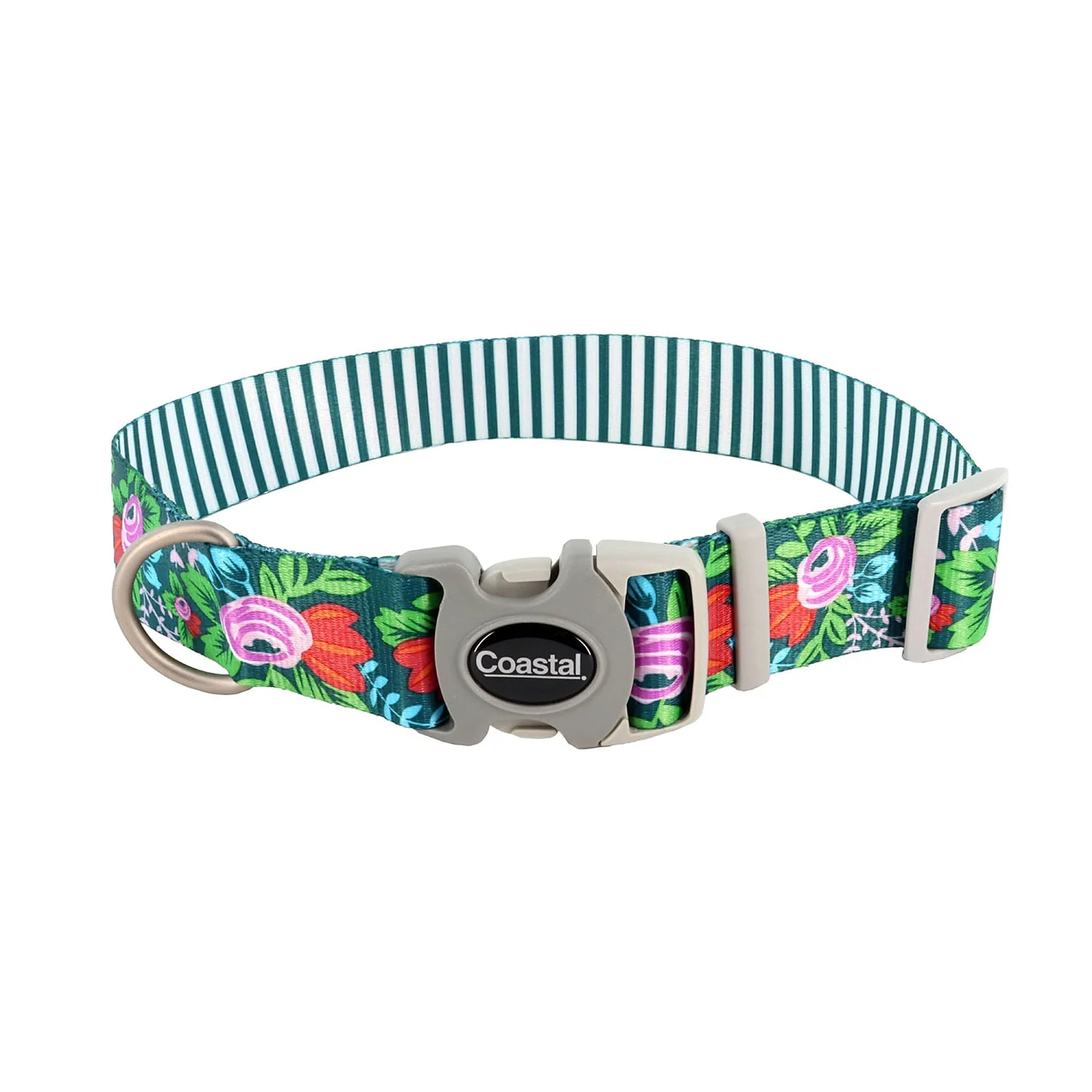 Sublime Adjustable Dog Collar - Pet's Shop