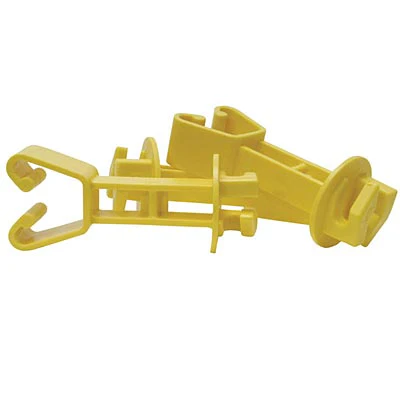 Chain Link / U-Post Insulator, pkg of 25 - Pet's Shop