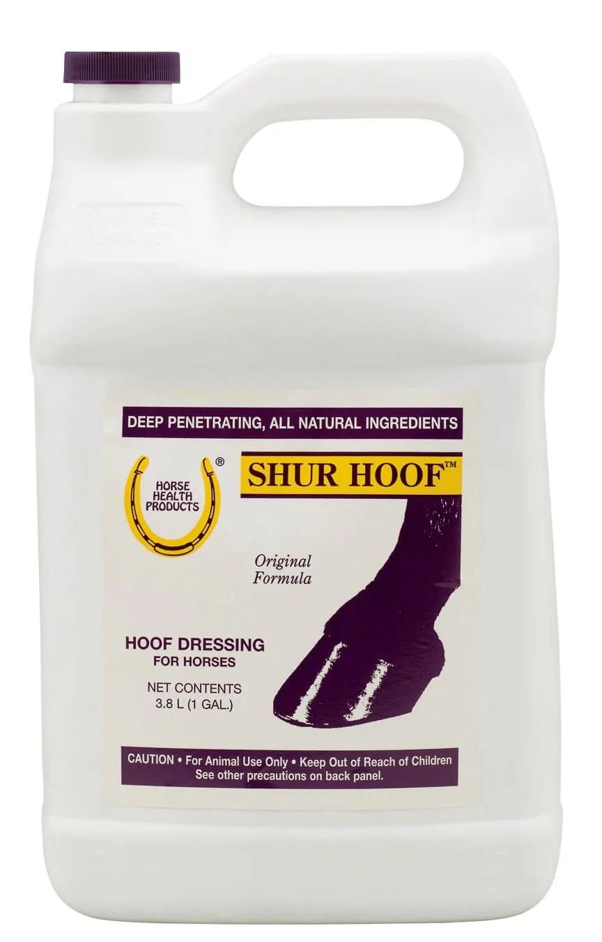 Shur-Hoof? - Pet's Shop