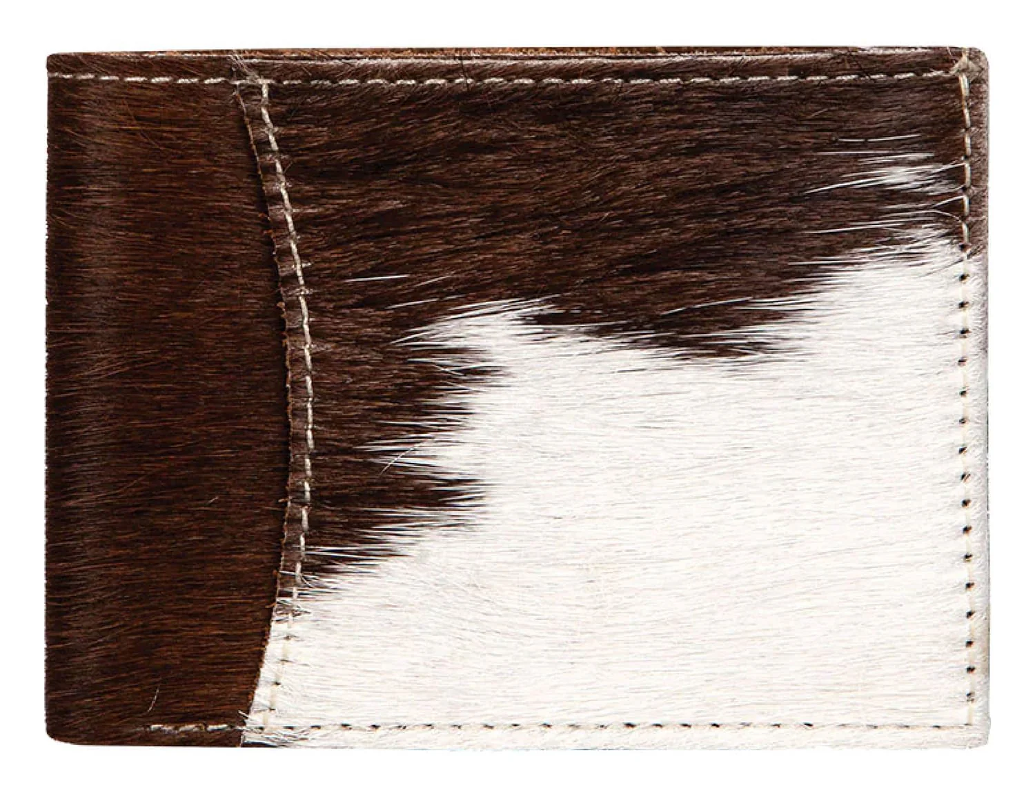 STS Men's Cowhide Bifold II Wallet - Pet's Shop