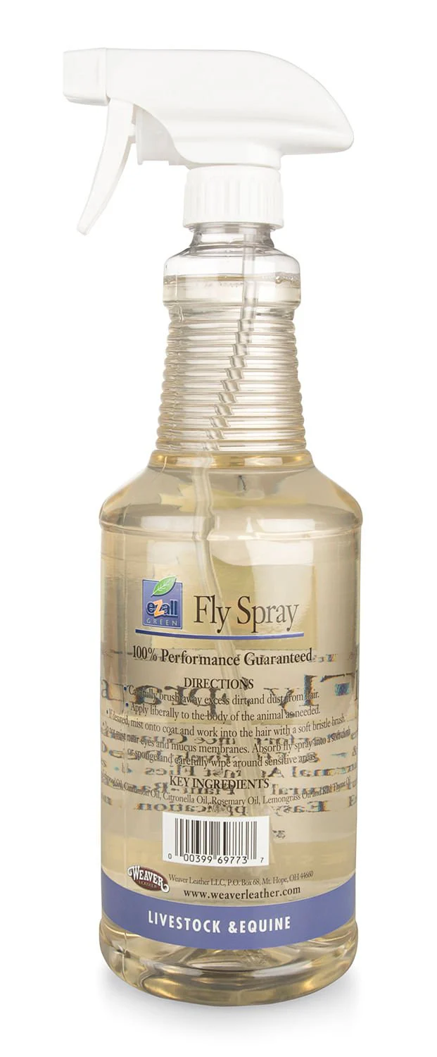 eZall Fly Spray - Pet's Shop