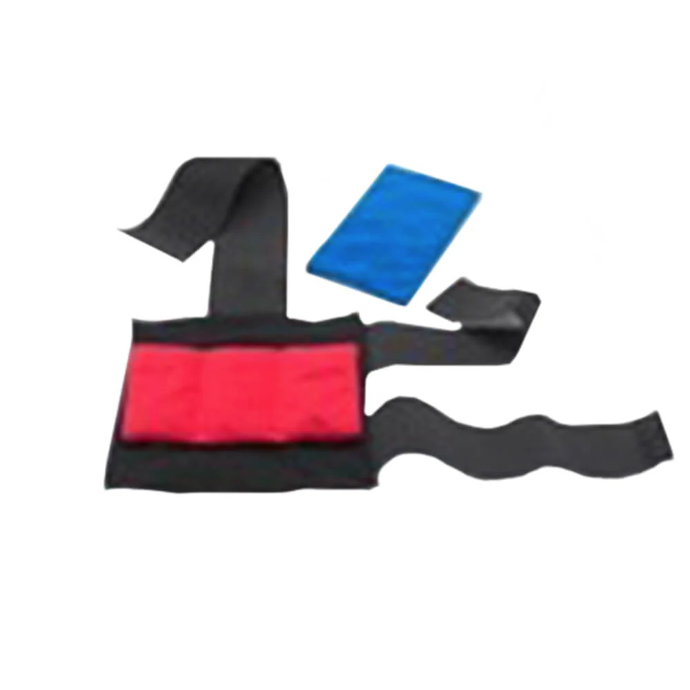 Pet Therapy Jacket Strap & Packs Set, Large - Pet's Shop