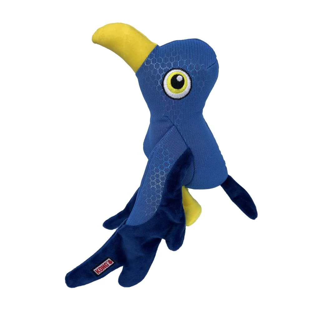 KONG Shakers Shimmy, Seagull - Pet's Shop