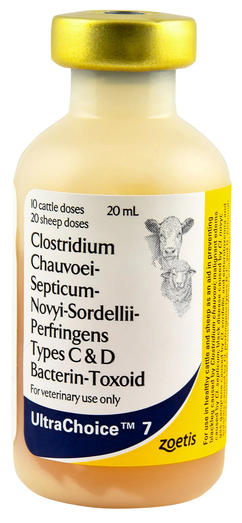 UltraChoice? 7 - Pet's Shop