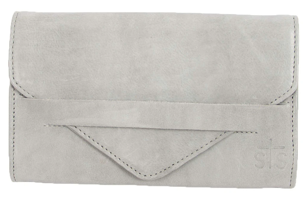 STS Silo Wallet - Pet's Shop