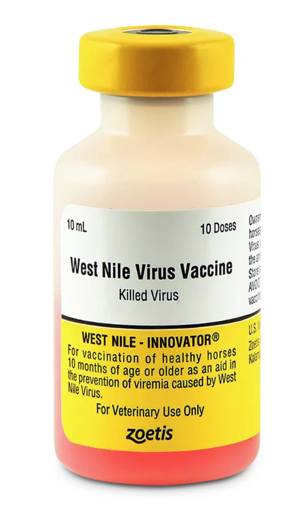 West Nile Innovator - Pet's Shop