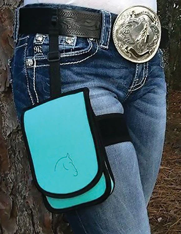 The Horse Holster Phone Leg Holster - Pet's Shop