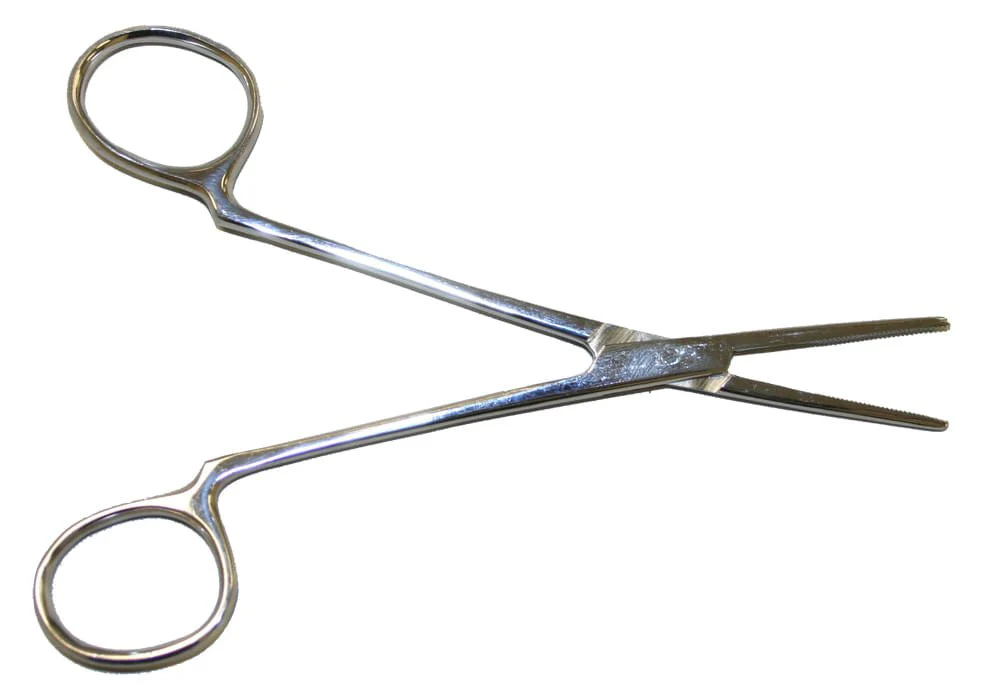 Millers Forge Pet Hair Puller, No Locking Mechanism, 5 1/2