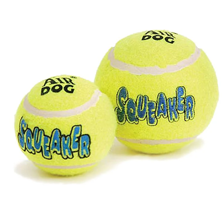 Air KONG Squeaker Tennis Balls - Pet's Shop
