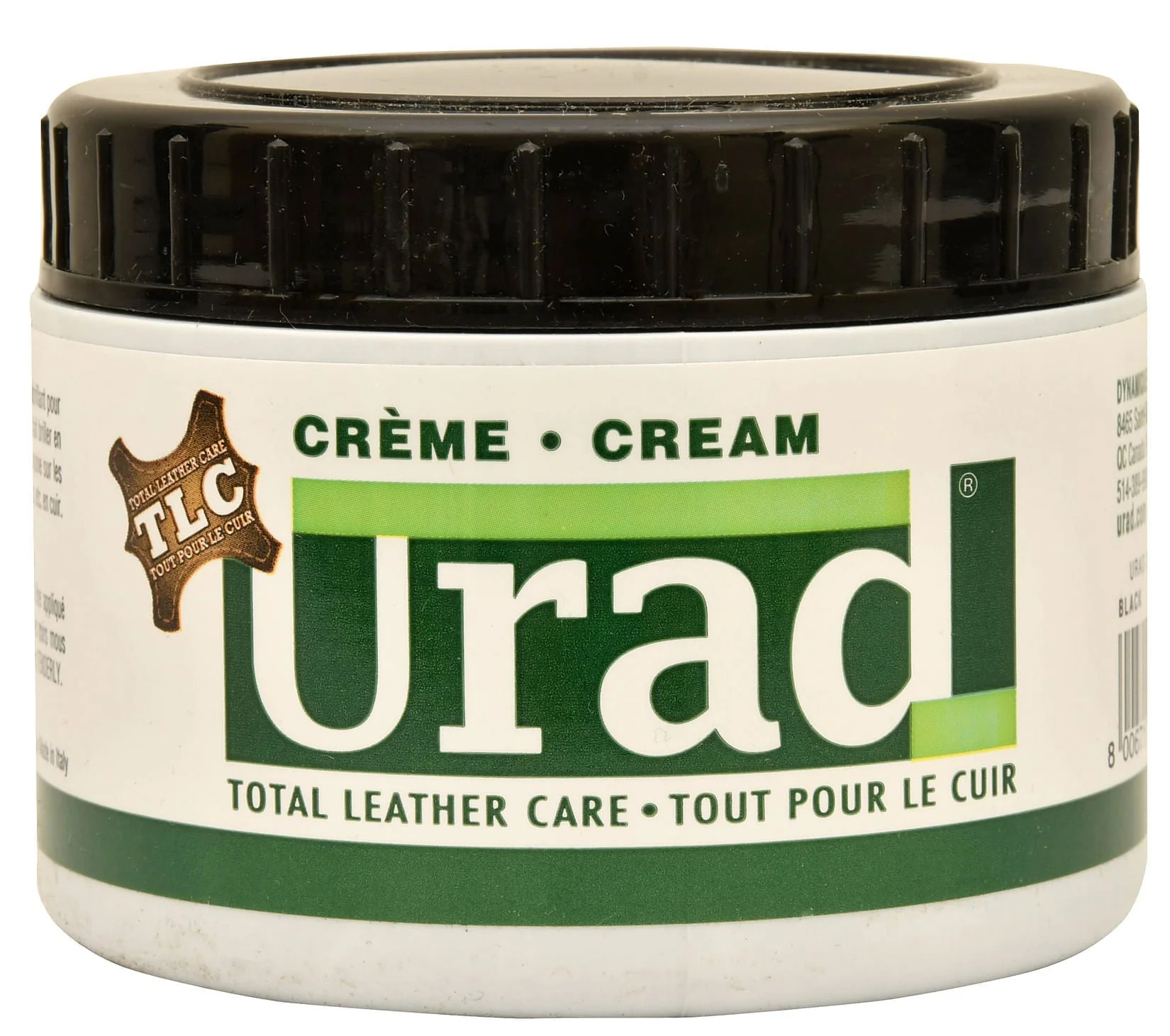 Urad TLC Riding Boot Polish - Pet's Shop