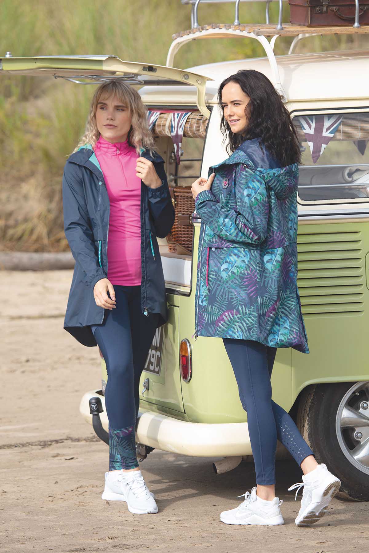 Aubrion Hackney Light Rain Jacket - Pet's Shop