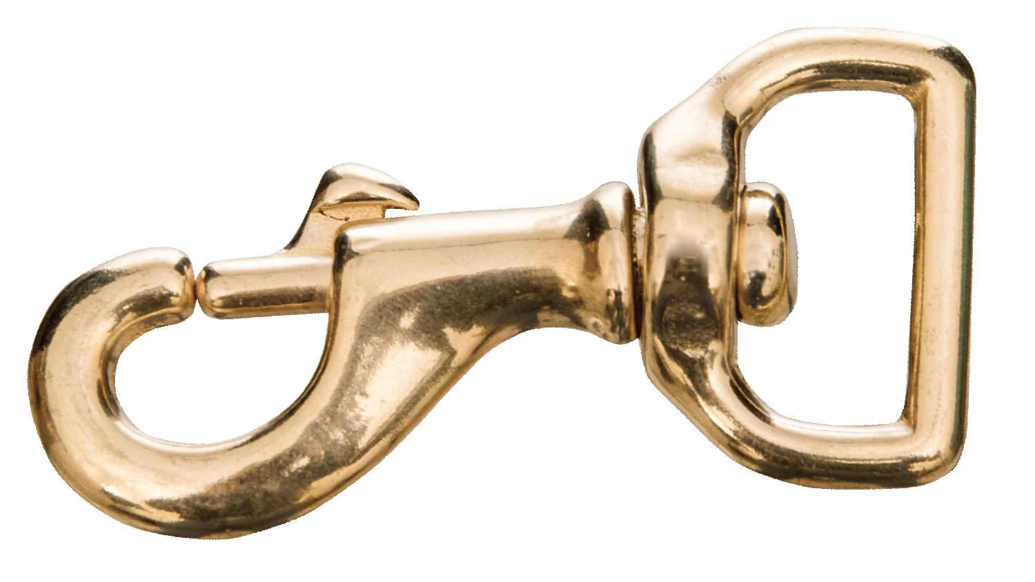 Brass-Plated Bolt Snap Packs - Pet's Shop