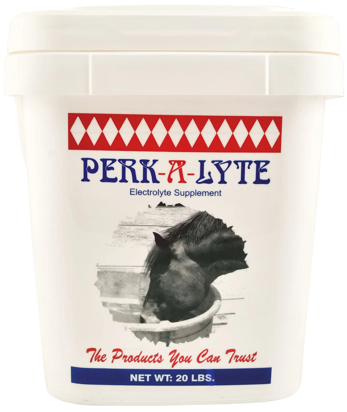 Perk-A-Lyte Electrolyte Supplement for Horses - Pet's Shop