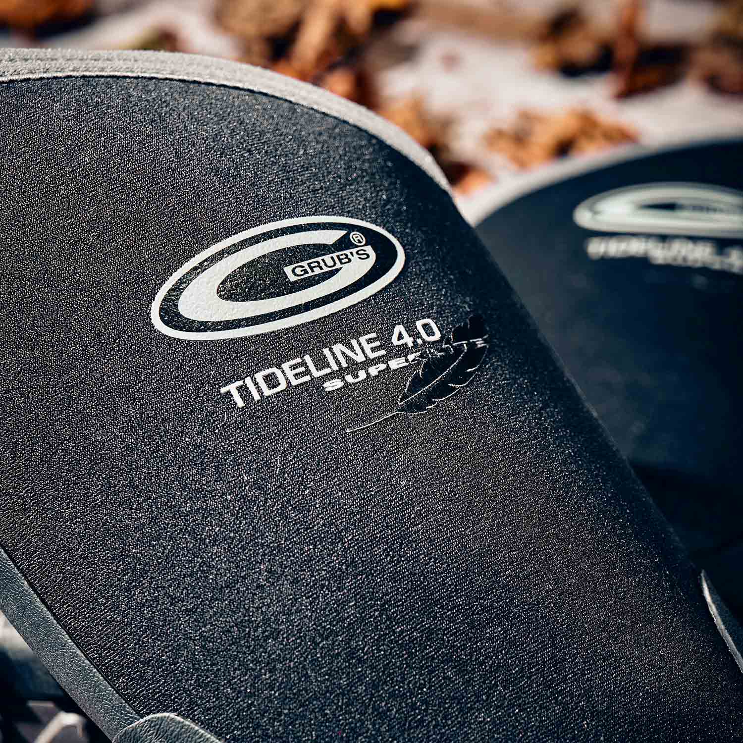 Grubs Tideline High Boot - Pet's Shop