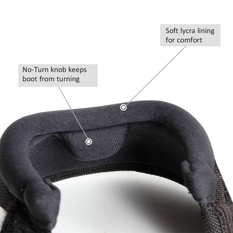 Ballistic Overreach Boots - Pet's Shop