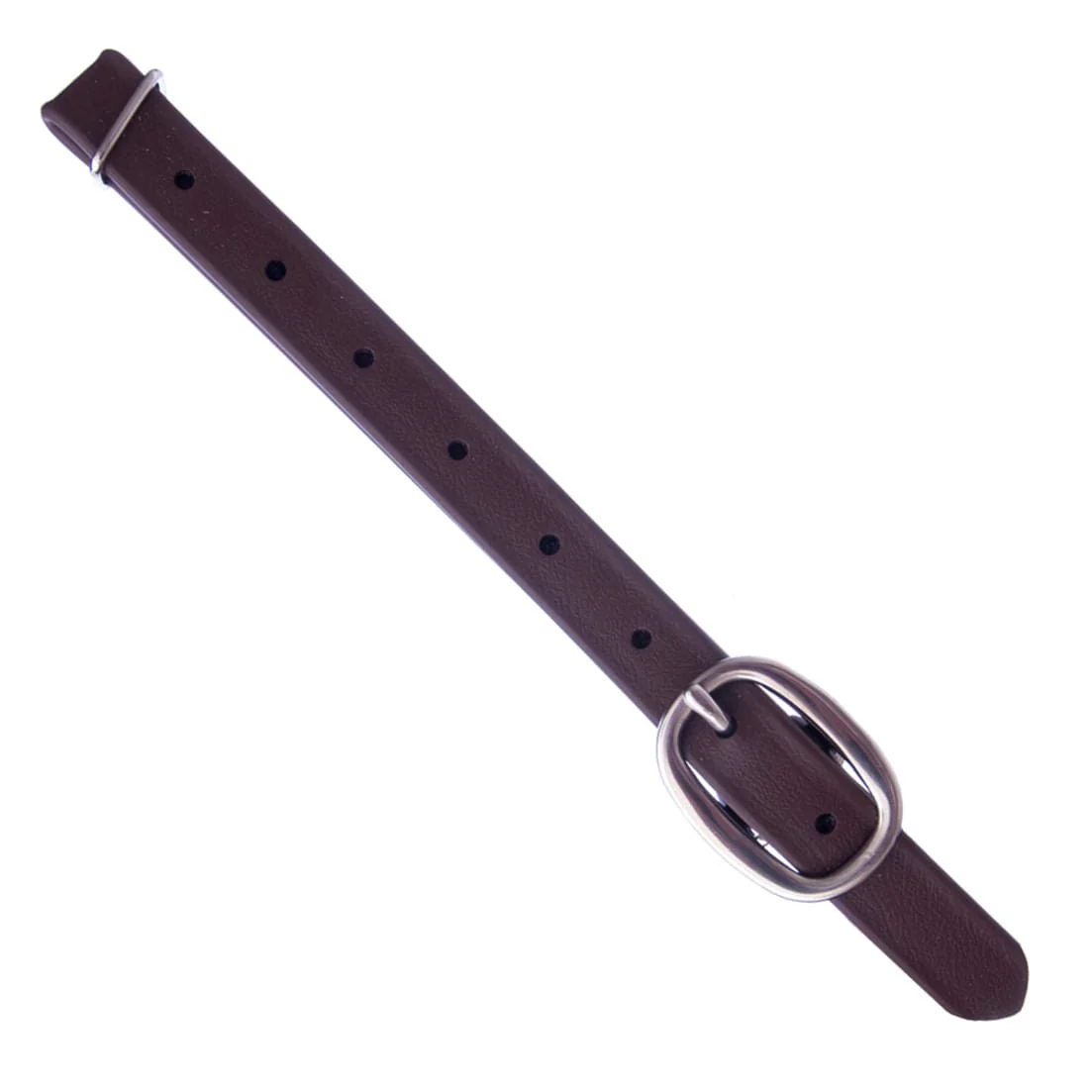 Berlin Leather Heavy Duty Beta Connector Strap - Pet's Shop