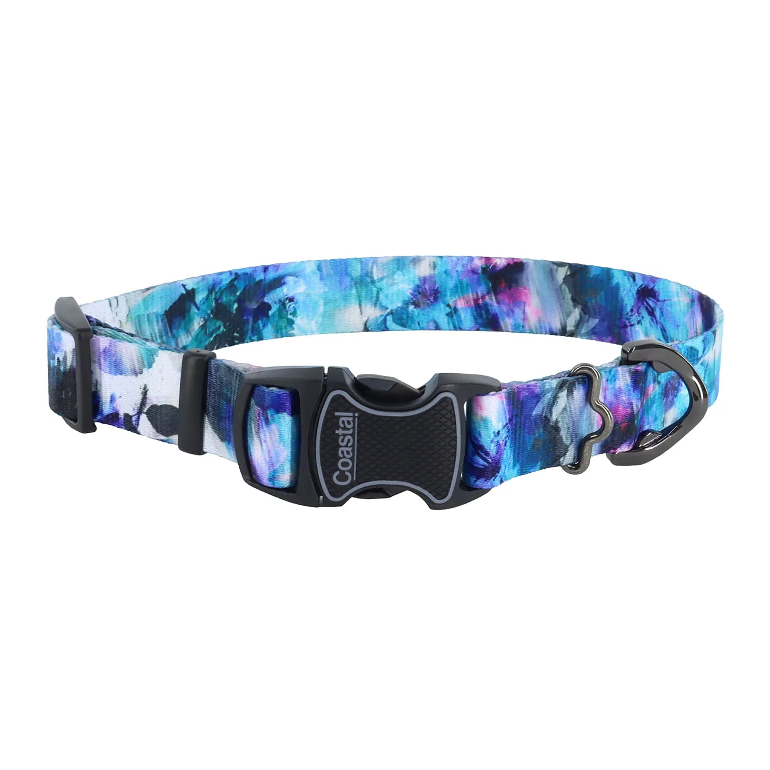 Inspire Adjustable Fashion Dog Collar - Pet's Shop