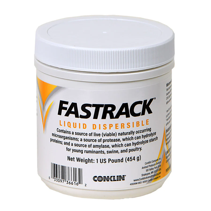 Fastrack Liquid Dispersible, 1 lb - Pet's Shop