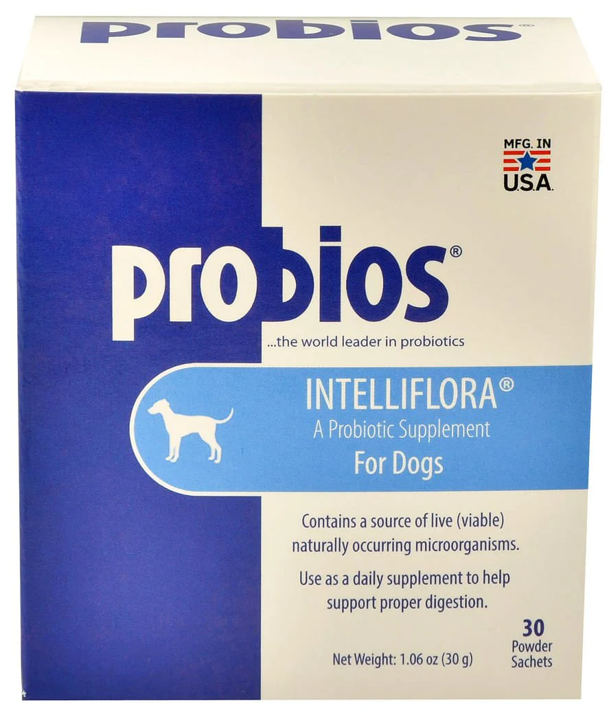 Probios Intelliflora, 1.06 oz - Pet's Shop