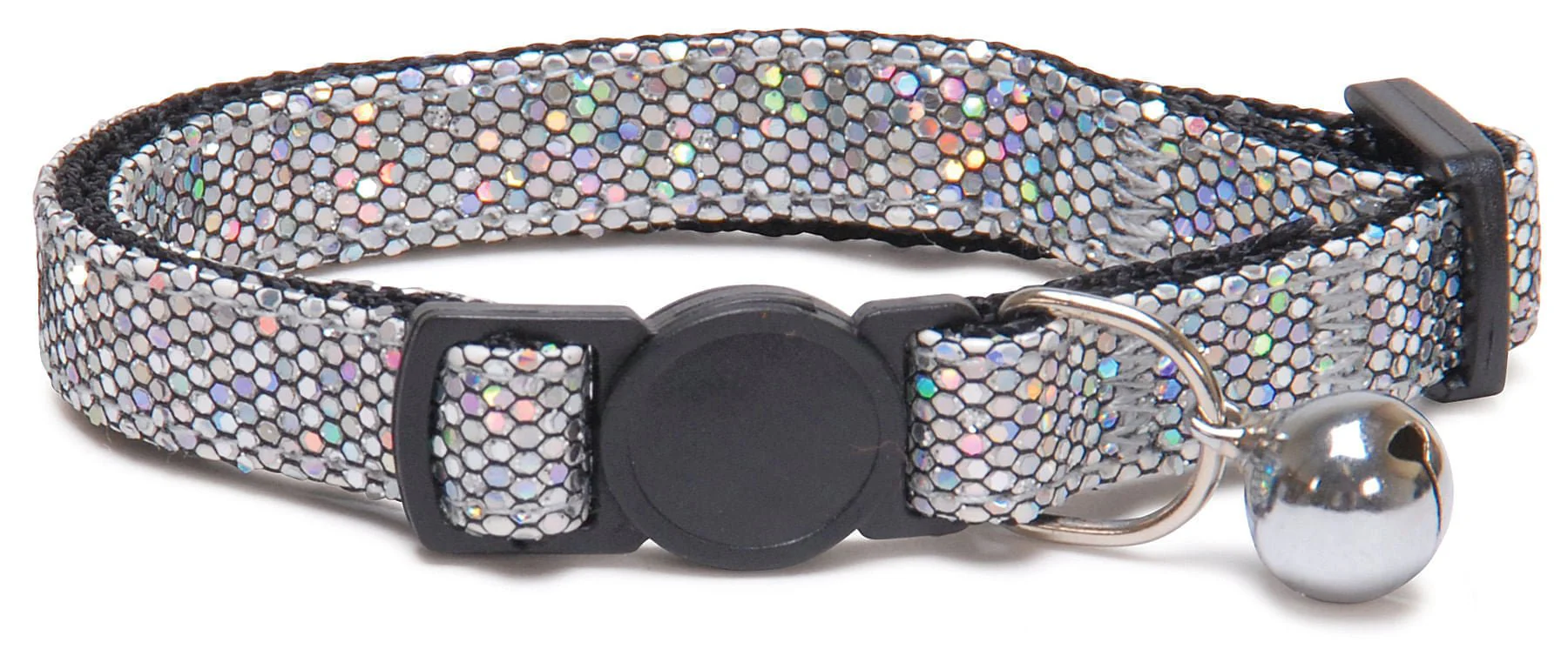 Sparkle Breakaway Cat Collars - Pet's Shop