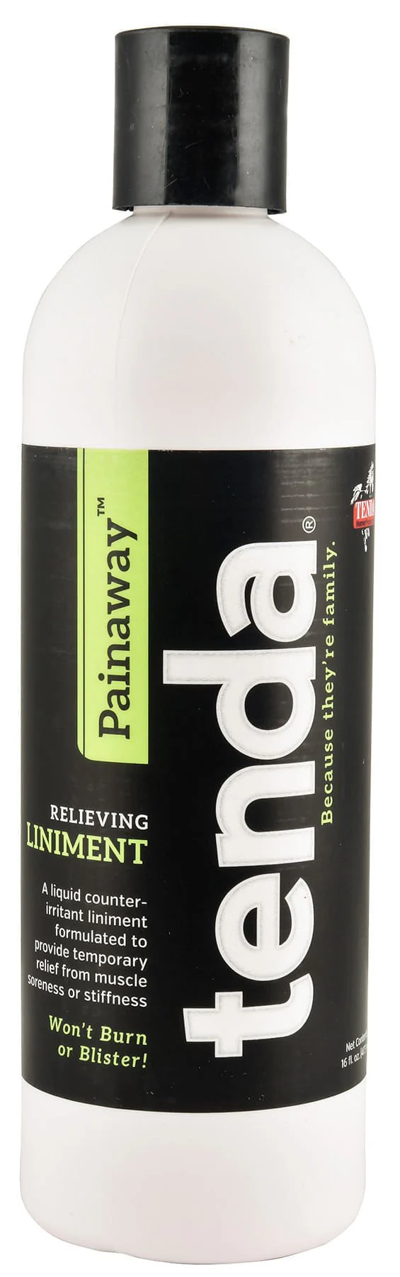 Tenda Painaway Liniment - Pet's Shop